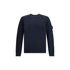 Virgin Wool Sweater