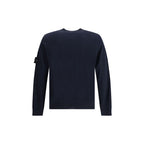 Virgin Wool Sweater