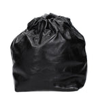Sacs à main en cuir noir