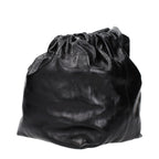 Sacs à main en cuir noir