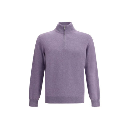 Pull en cachemire