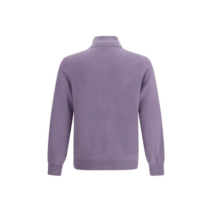 Pull en cachemire
