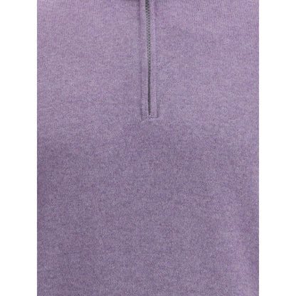Pull en cachemire