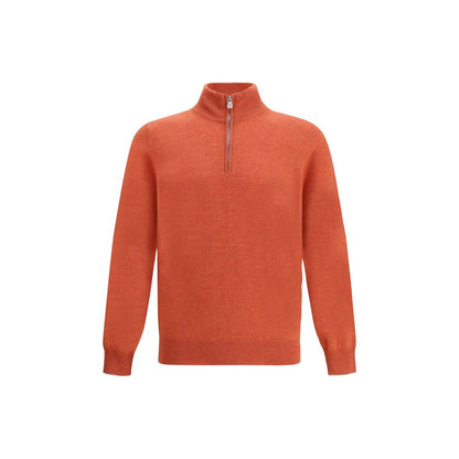 Pull en cachemire