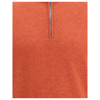 Pull en cachemire