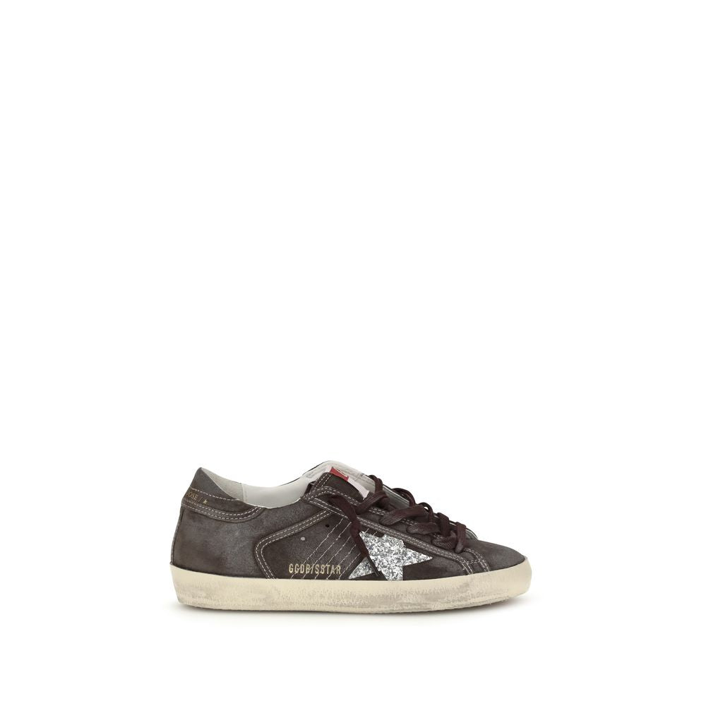 Super Star Sneakers