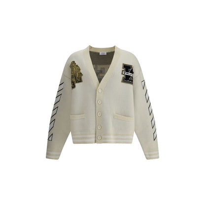 Cardigan en Tricot Moon Vars