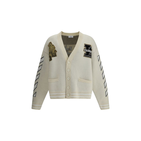 Cardigan en Tricot Moon Vars
