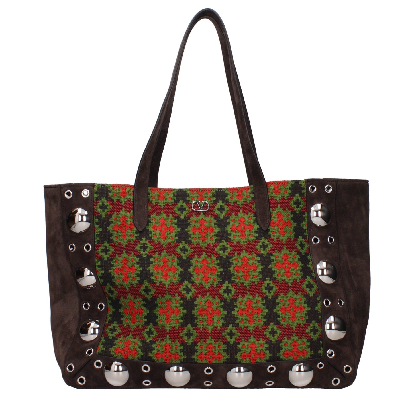 Sacs à bandoulière en cuir marron