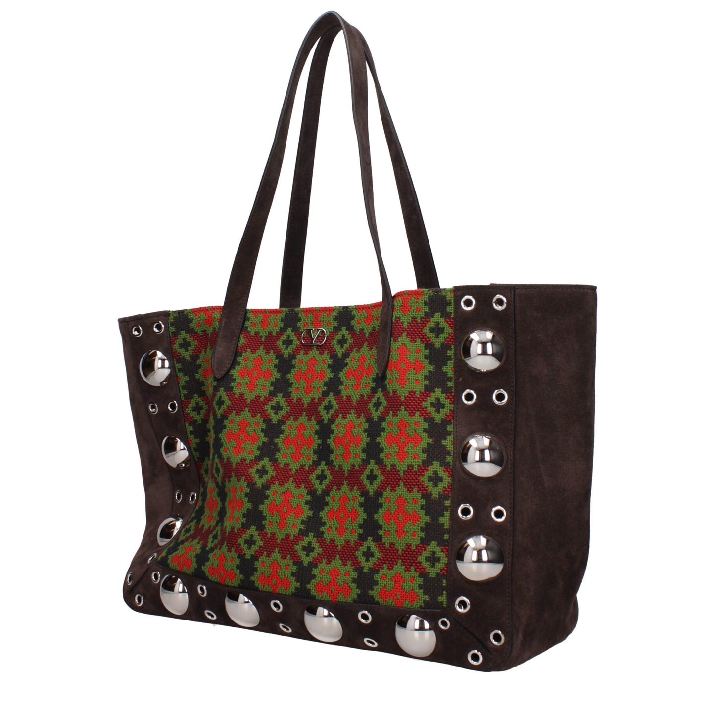 Sacs à bandoulière en cuir marron