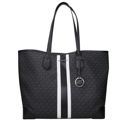 Sacs à bandoulière en tissu noir
