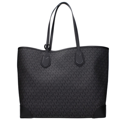 Sacs à bandoulière en tissu noir