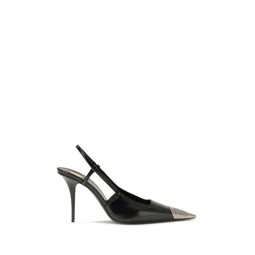 Jeanne Pumps