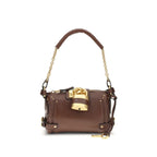 Paddington Shoulder Bag