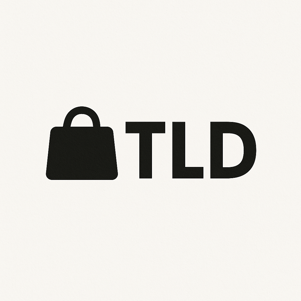 tld-shop.com